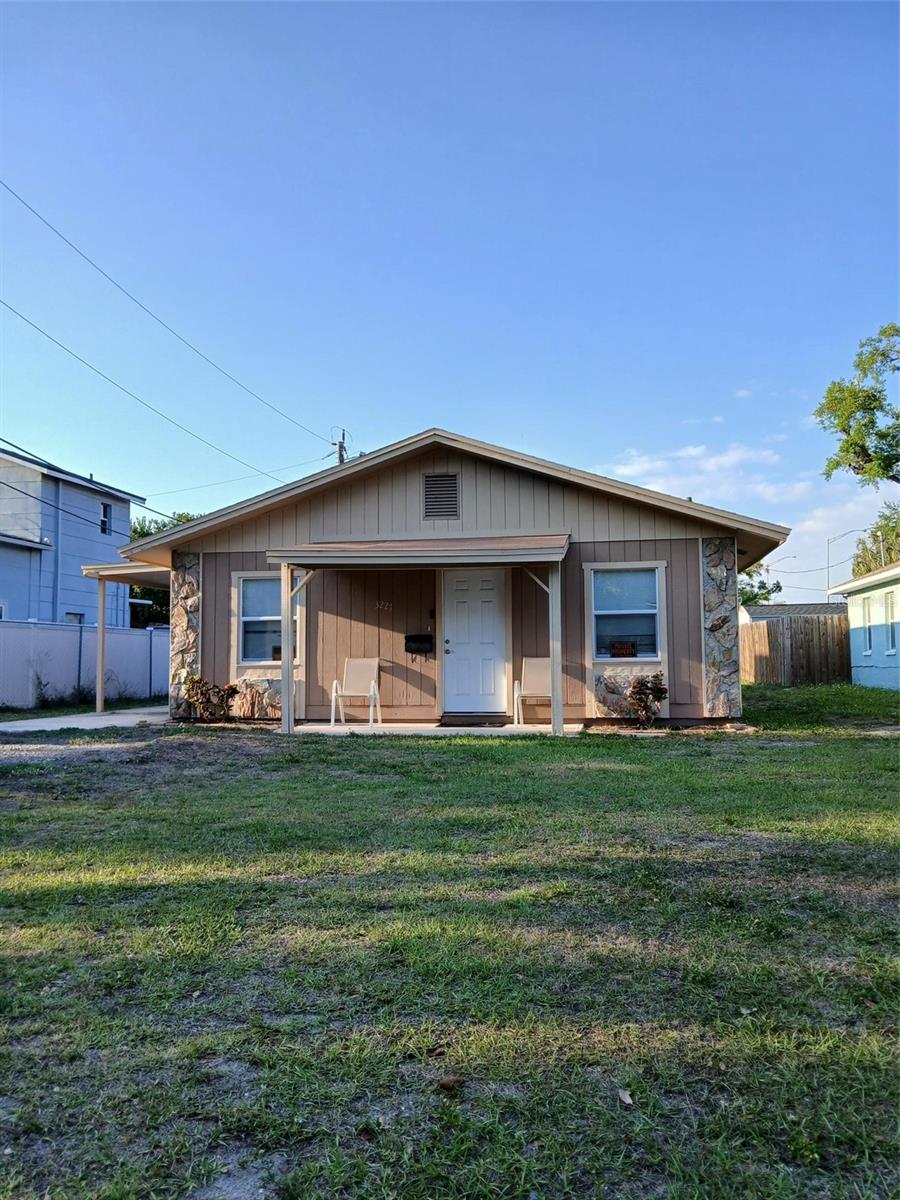 Details for 3227 Queensboro Avenue S, ST PETERSBURG, FL 33712