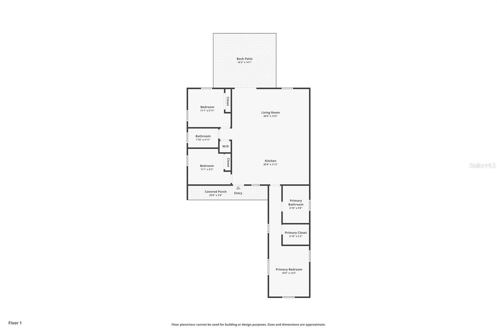 Image 28 of 28 For 3916 Iowa Avenue W