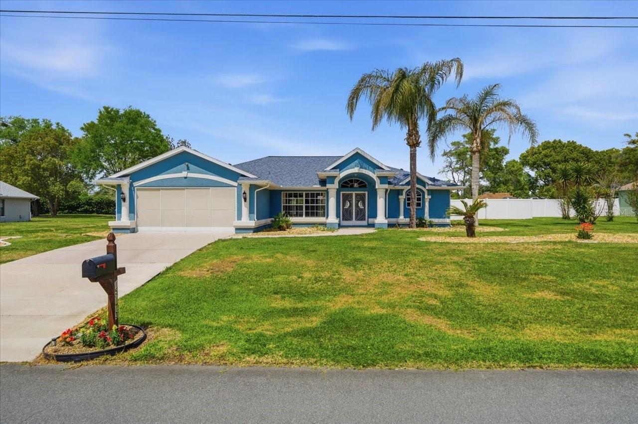 Details for 15173 Woodbury Road, BROOKSVILLE, FL 34604