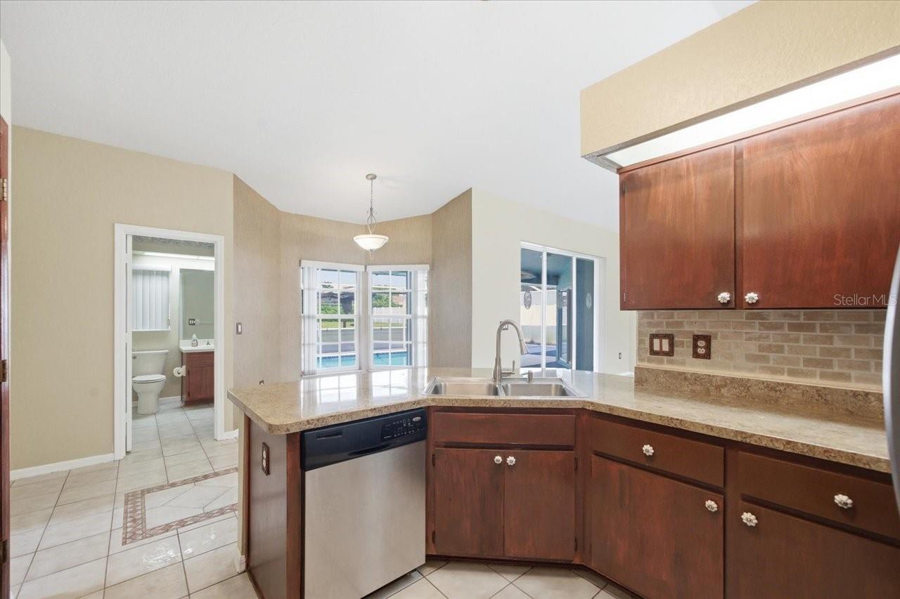 Image 15 of 44 For 15173 Woodbury Road