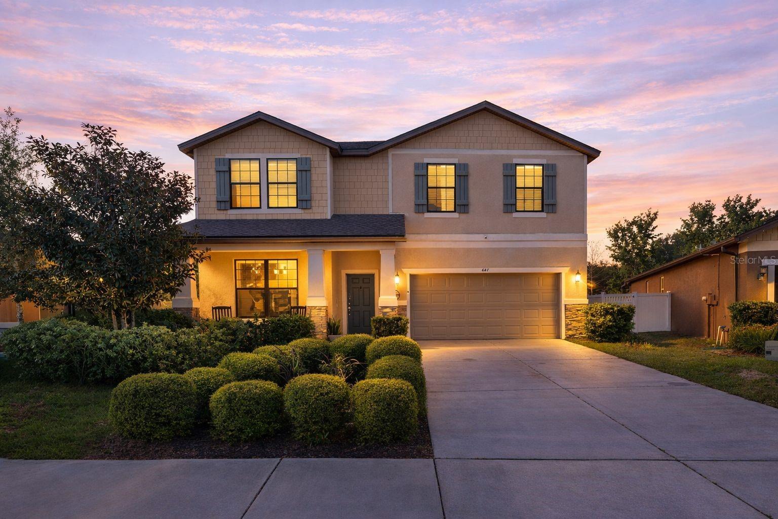 Details for 647 Alpine Thistle Drive, BROOKSVILLE, FL 34604