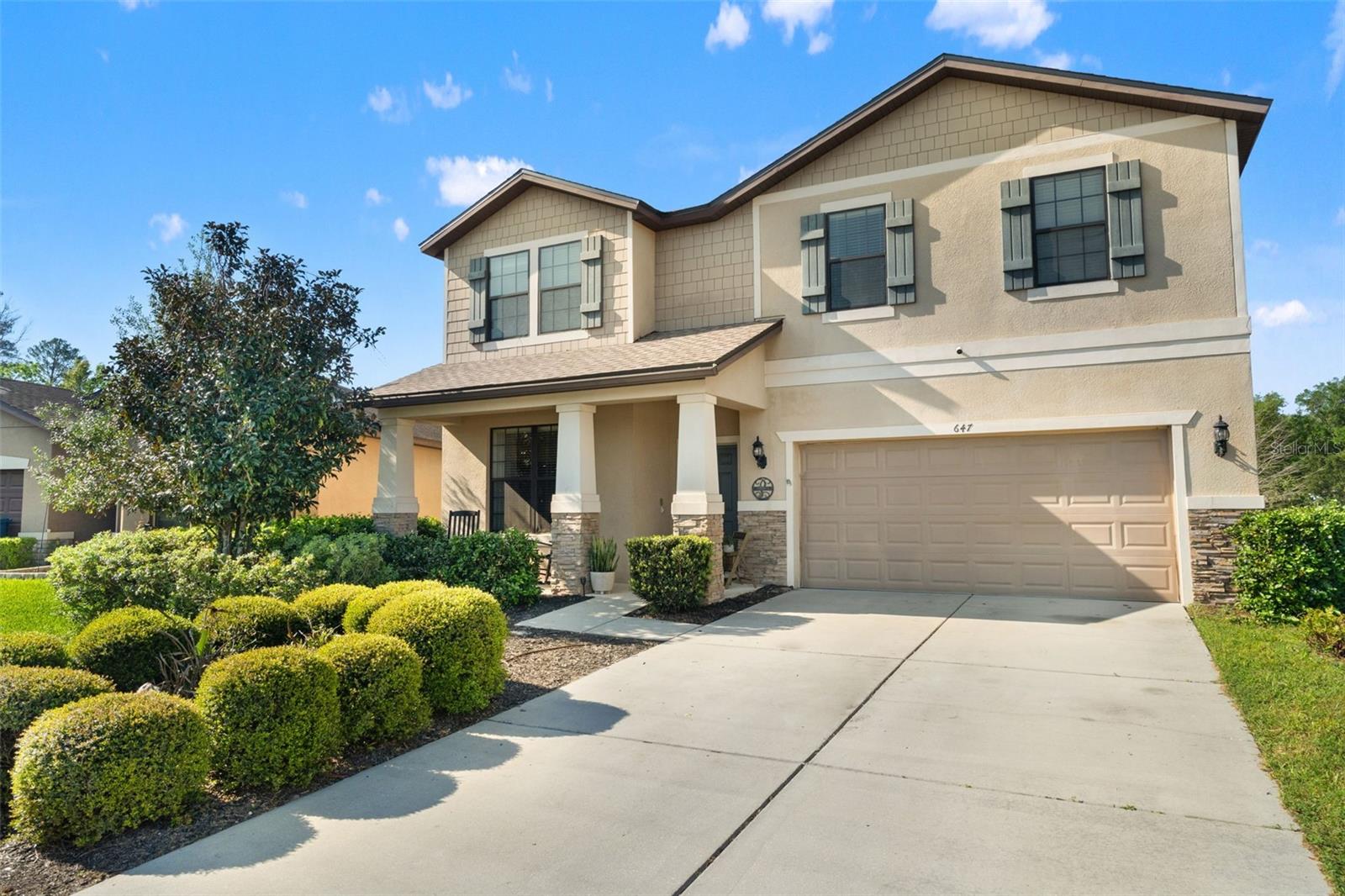 Image 3 of 59 For 647 Alpine Thistle Drive