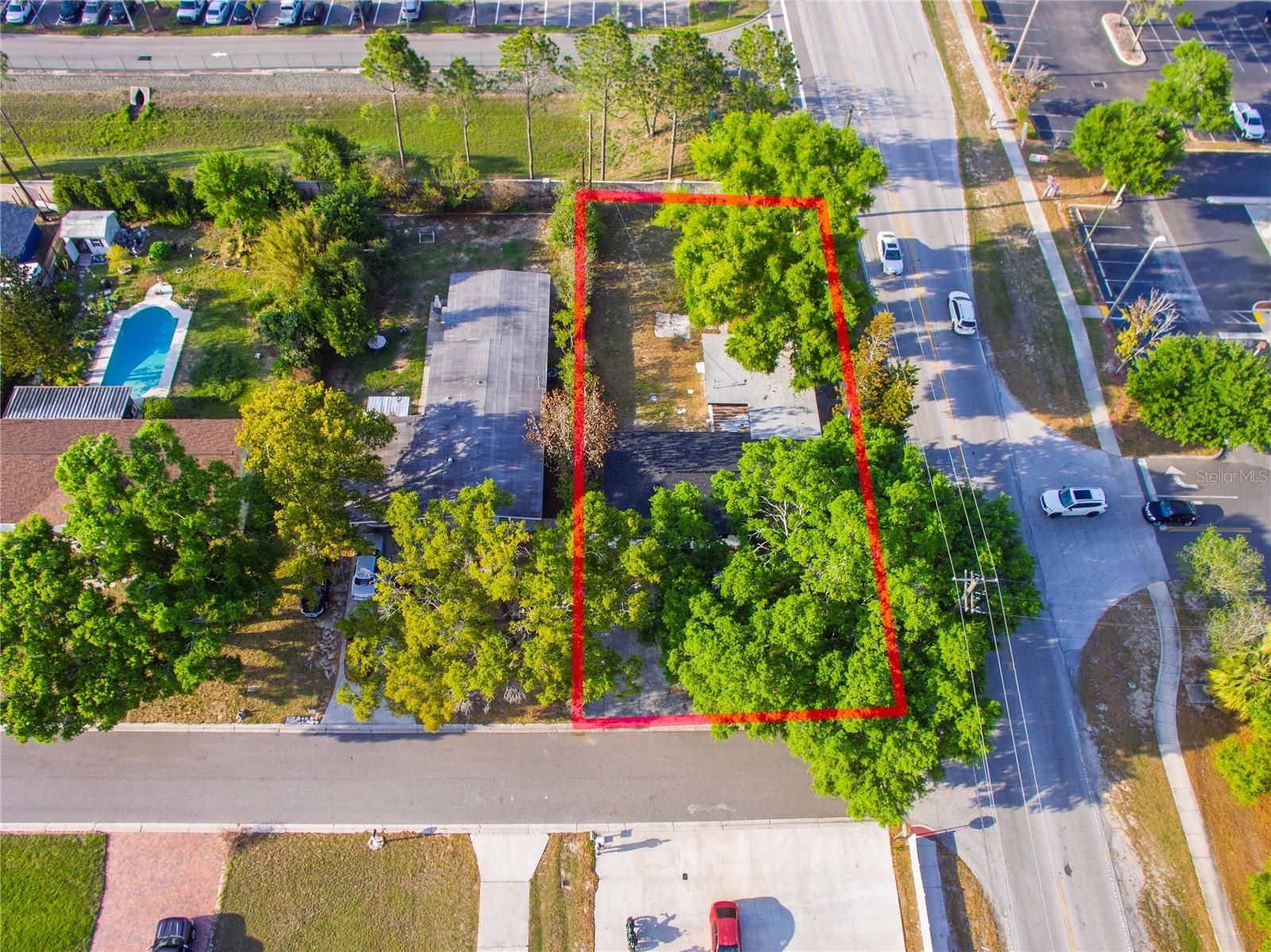 Image 36 of 42 For 545 Terrace Drive