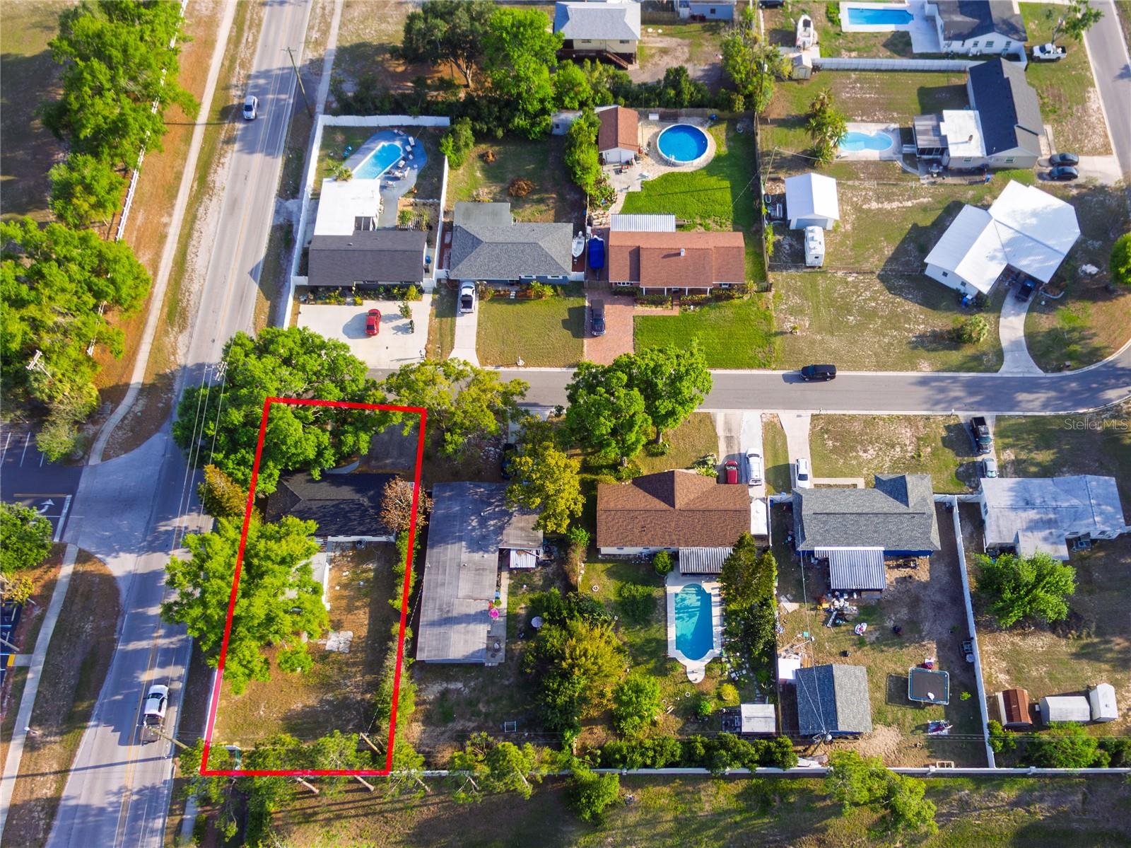 Image 42 of 42 For 545 Terrace Drive