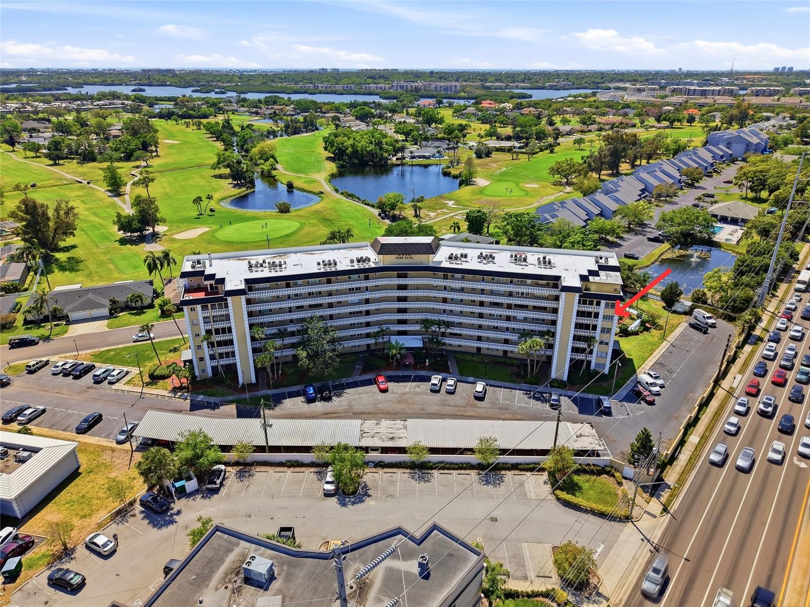 Details for 8950 Park Boulevard 510, SEMINOLE, FL 33777