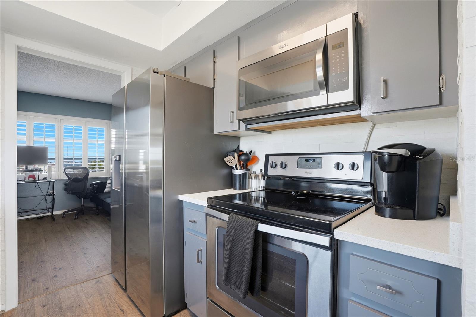 Image 11 of 47 For 8950 Park Boulevard 510