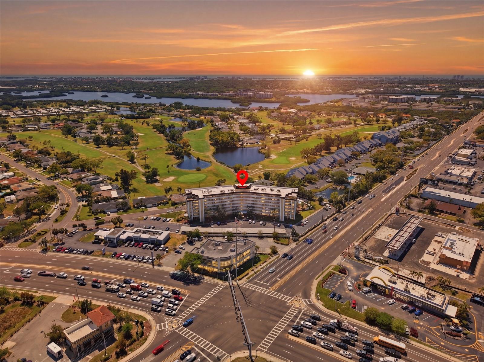 Image 2 of 47 For 8950 Park Boulevard 510