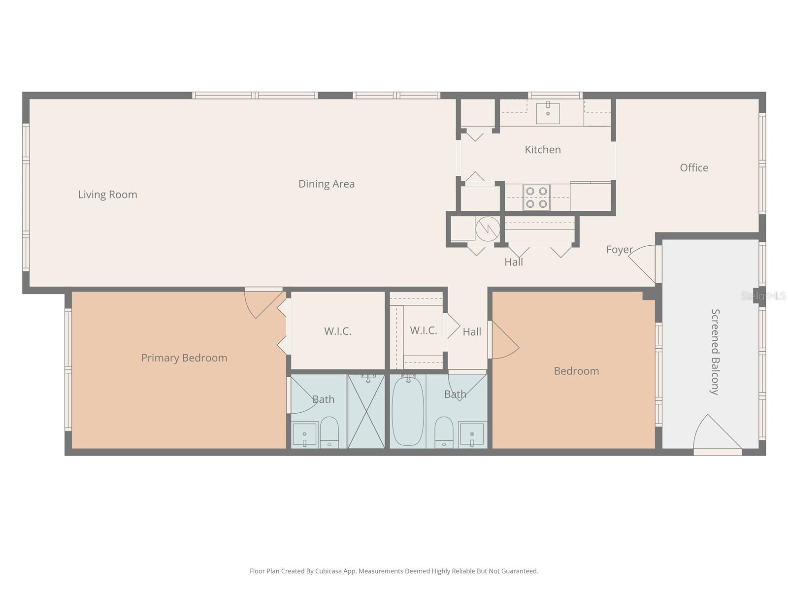 Image 4 of 47 For 8950 Park Boulevard 510