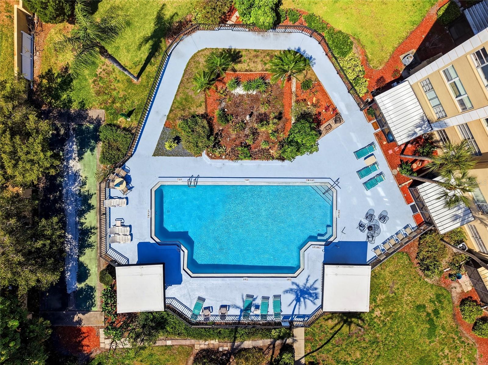 Image 40 of 47 For 8950 Park Boulevard 510