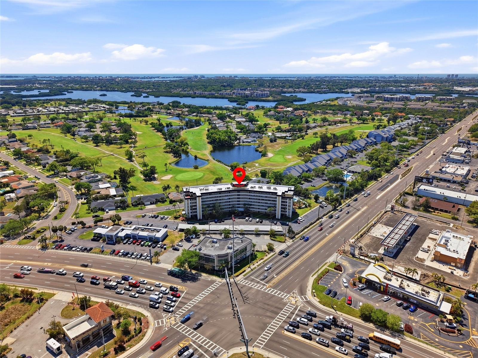 Image 42 of 47 For 8950 Park Boulevard 510