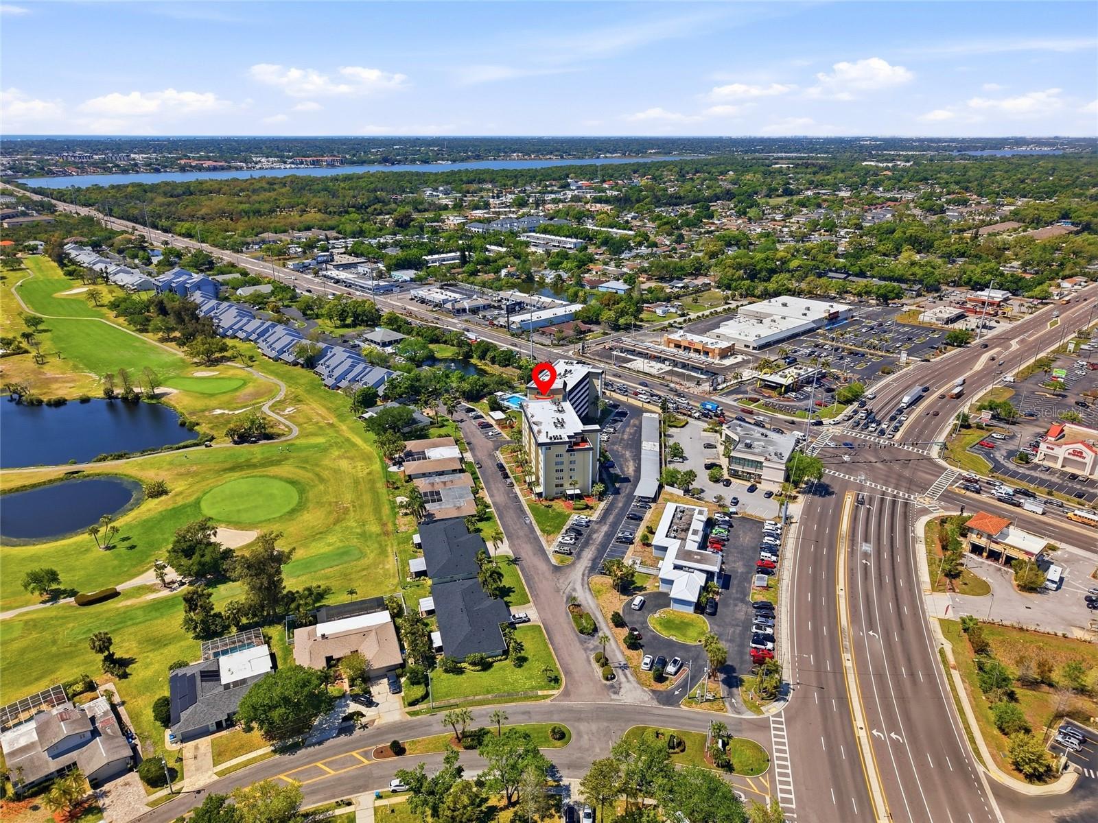 Image 44 of 47 For 8950 Park Boulevard 510