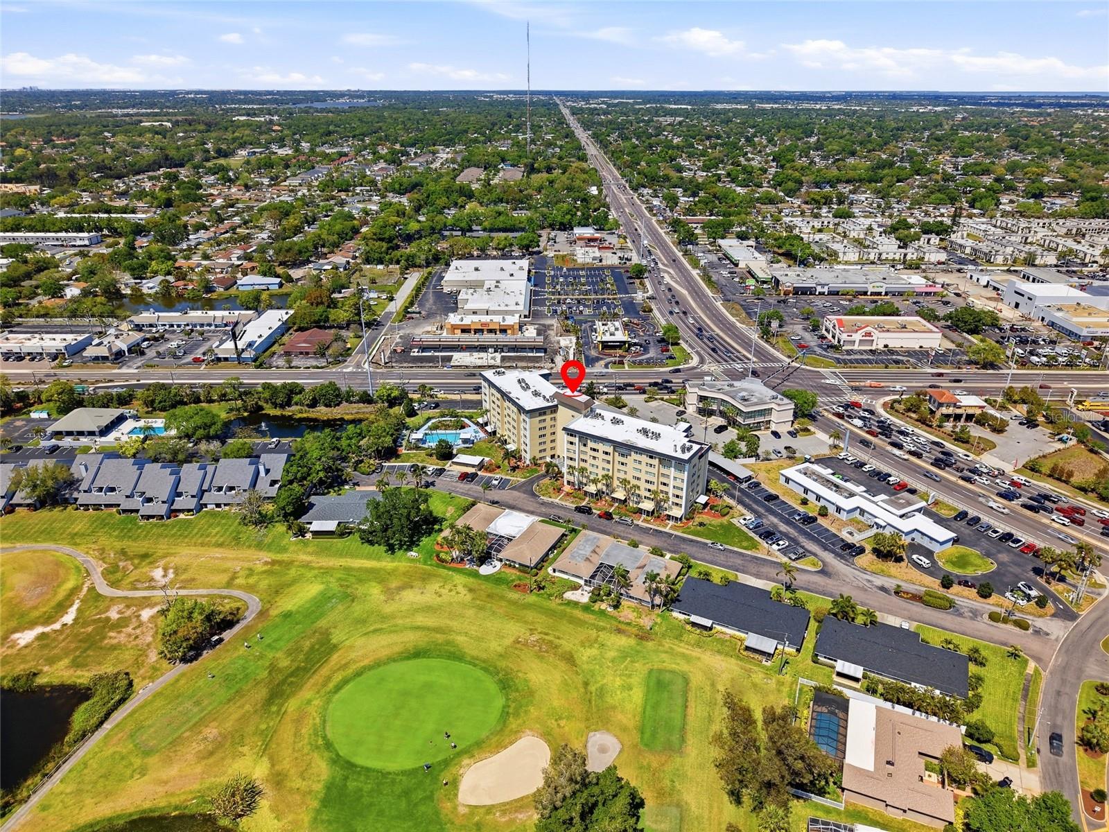 Image 45 of 47 For 8950 Park Boulevard 510