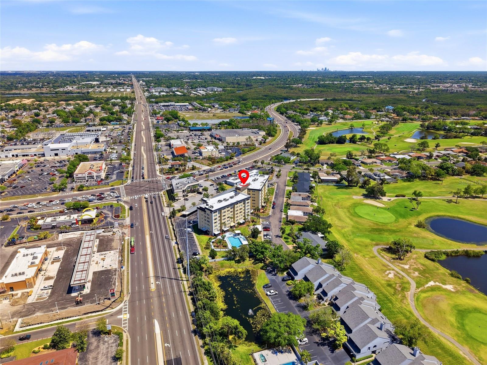 Image 47 of 47 For 8950 Park Boulevard 510