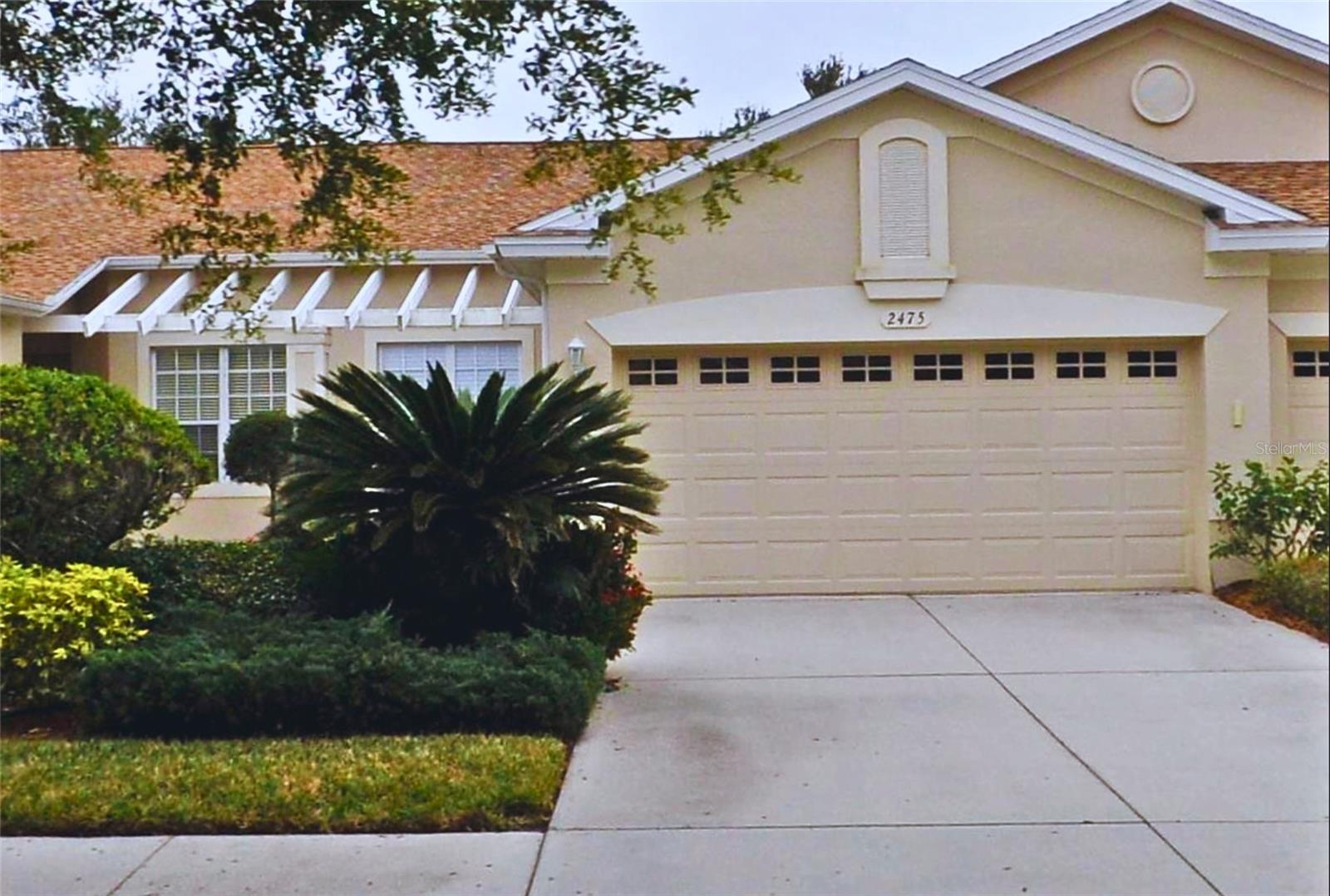 Listing Details for 2475 Magnolia Circle, NORTH PORT, FL 34289