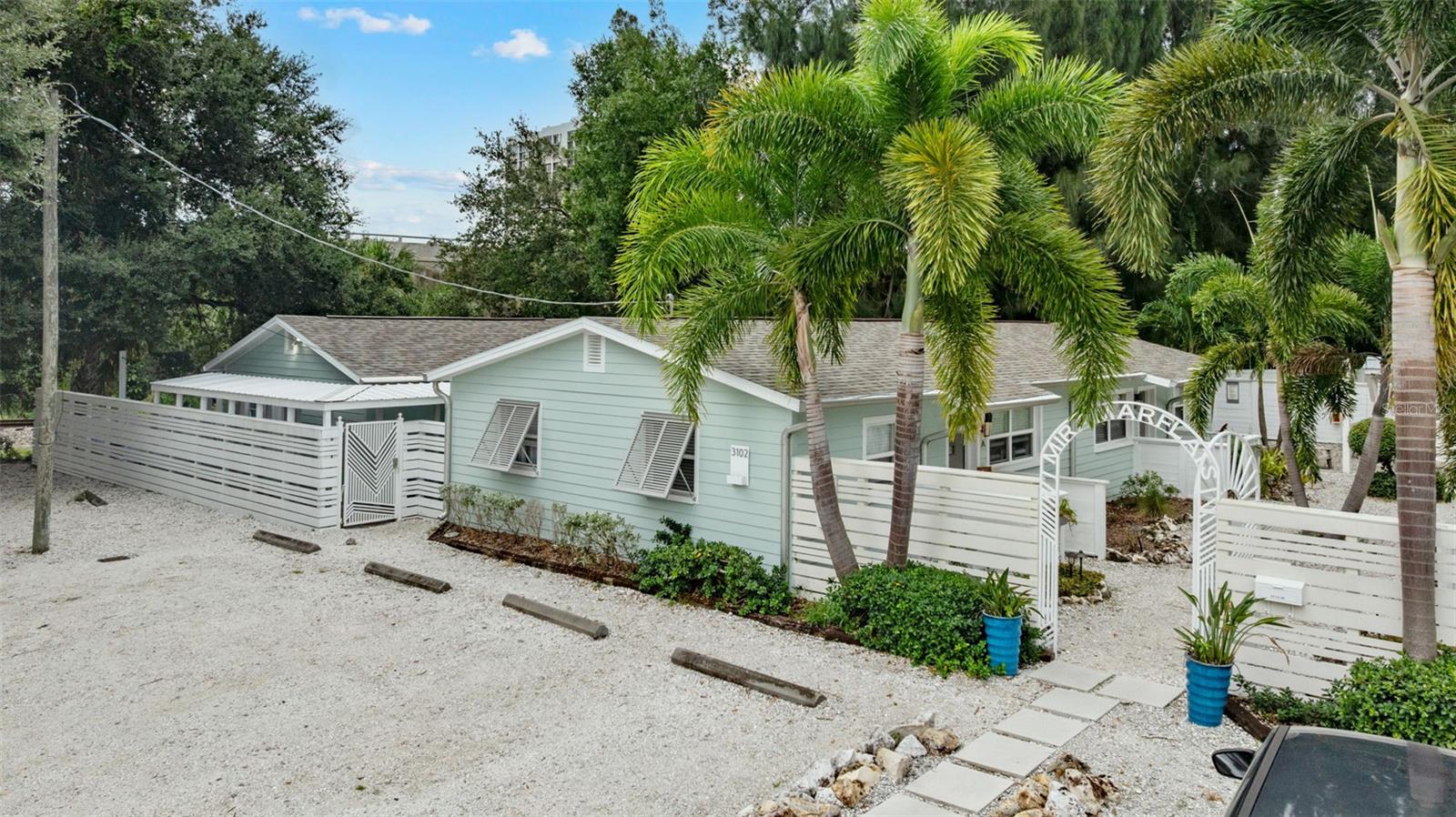 Image 29 of 31 For 3102 San Juan Street B