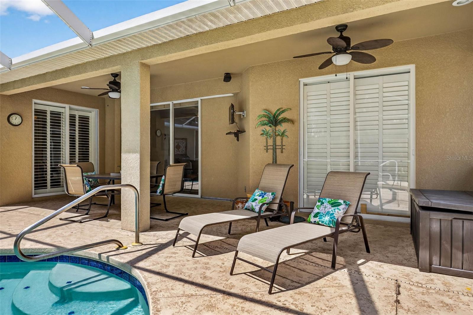 Image 46 of 60 For 3819 Salida Delsol Drive