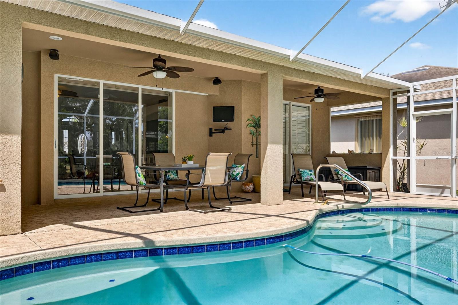 Image 47 of 60 For 3819 Salida Delsol Drive