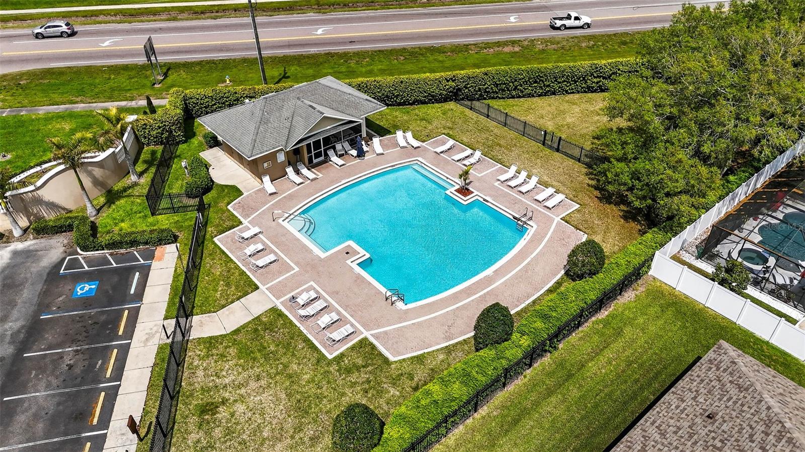 Image 60 of 60 For 3819 Salida Delsol Drive