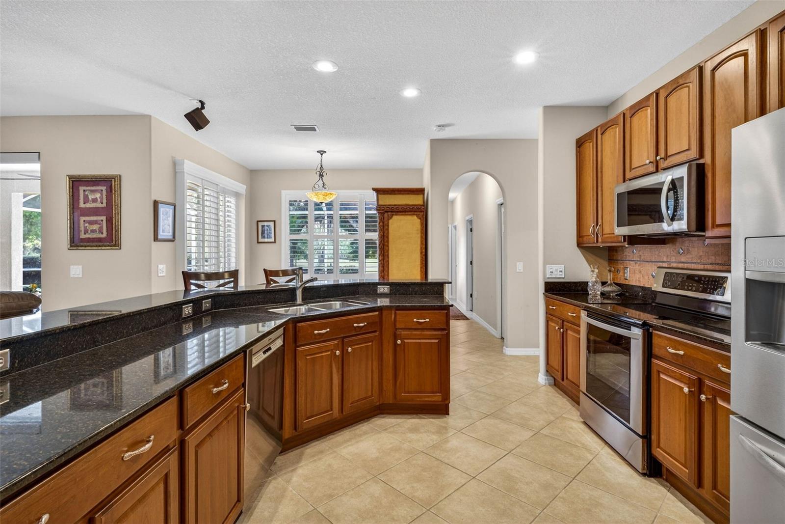 Image 8 of 60 For 3819 Salida Delsol Drive