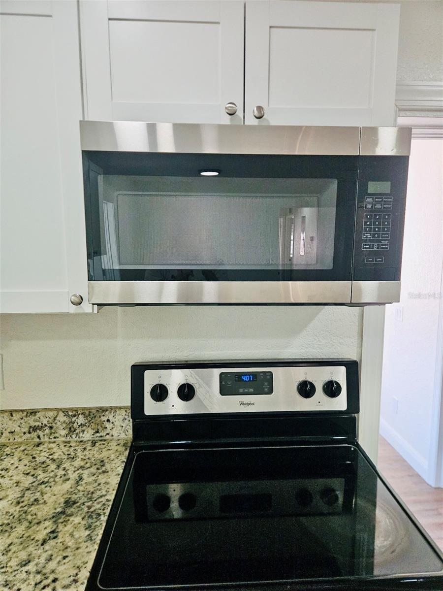 Image 25 of 52 For 1607 Bell Shoals Road