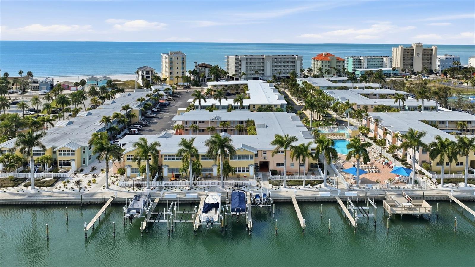 Details for 19417 Gulf Boulevard A101, INDIAN SHORES, FL 33785