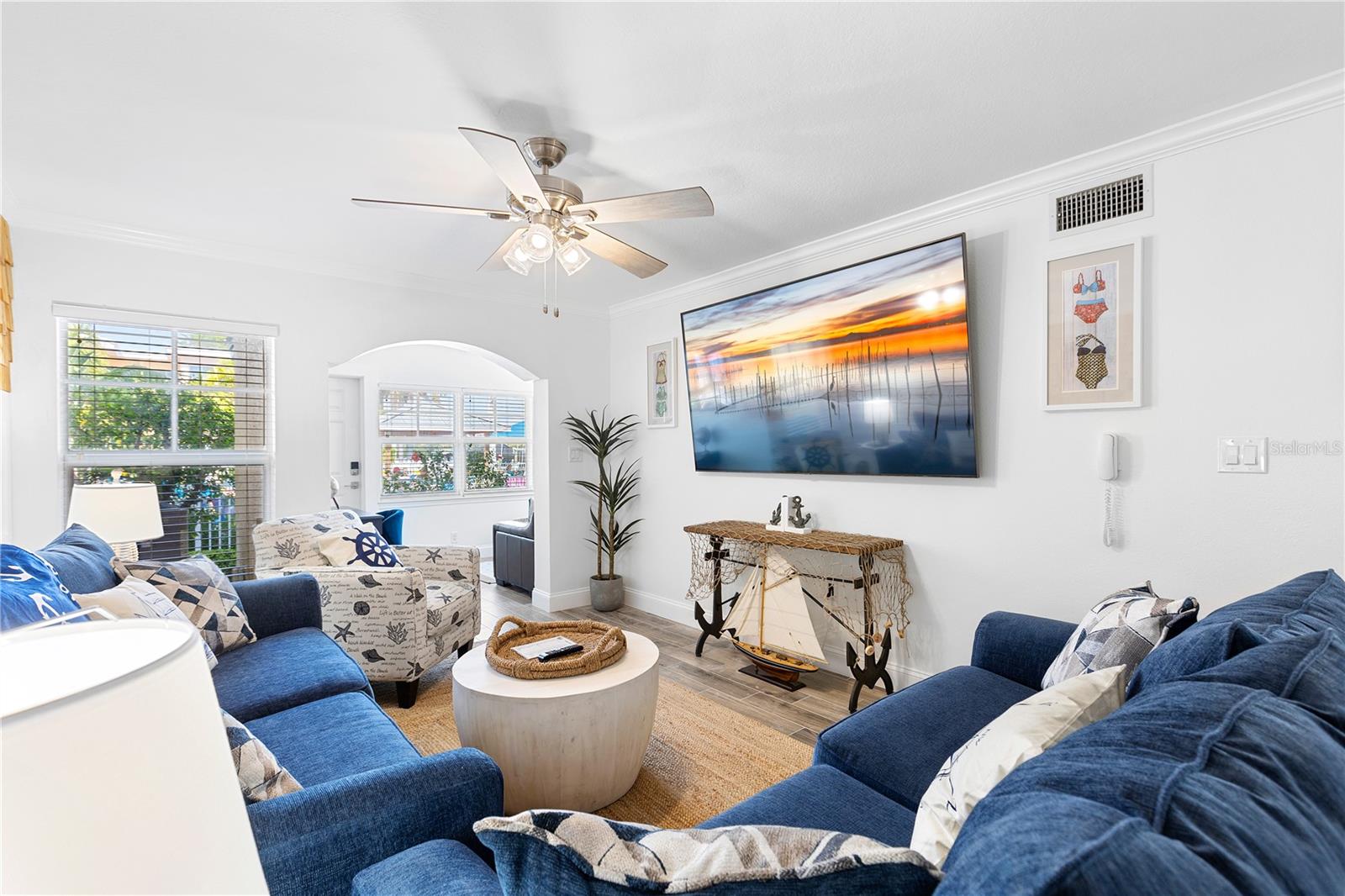 Image 10 of 49 For 19417 Gulf Boulevard A101