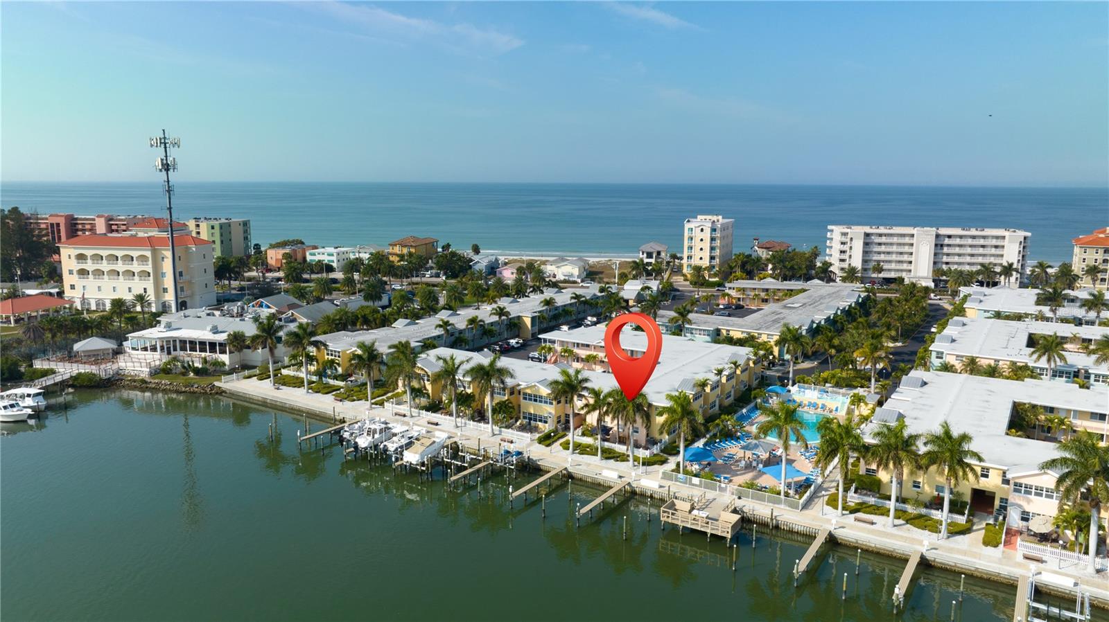 Image 43 of 49 For 19417 Gulf Boulevard A101