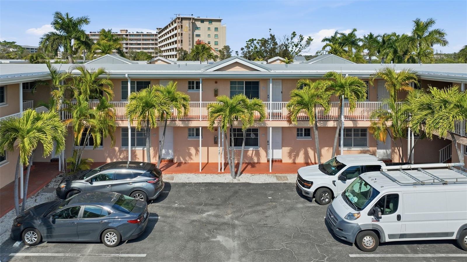 Image 45 of 49 For 19417 Gulf Boulevard A101