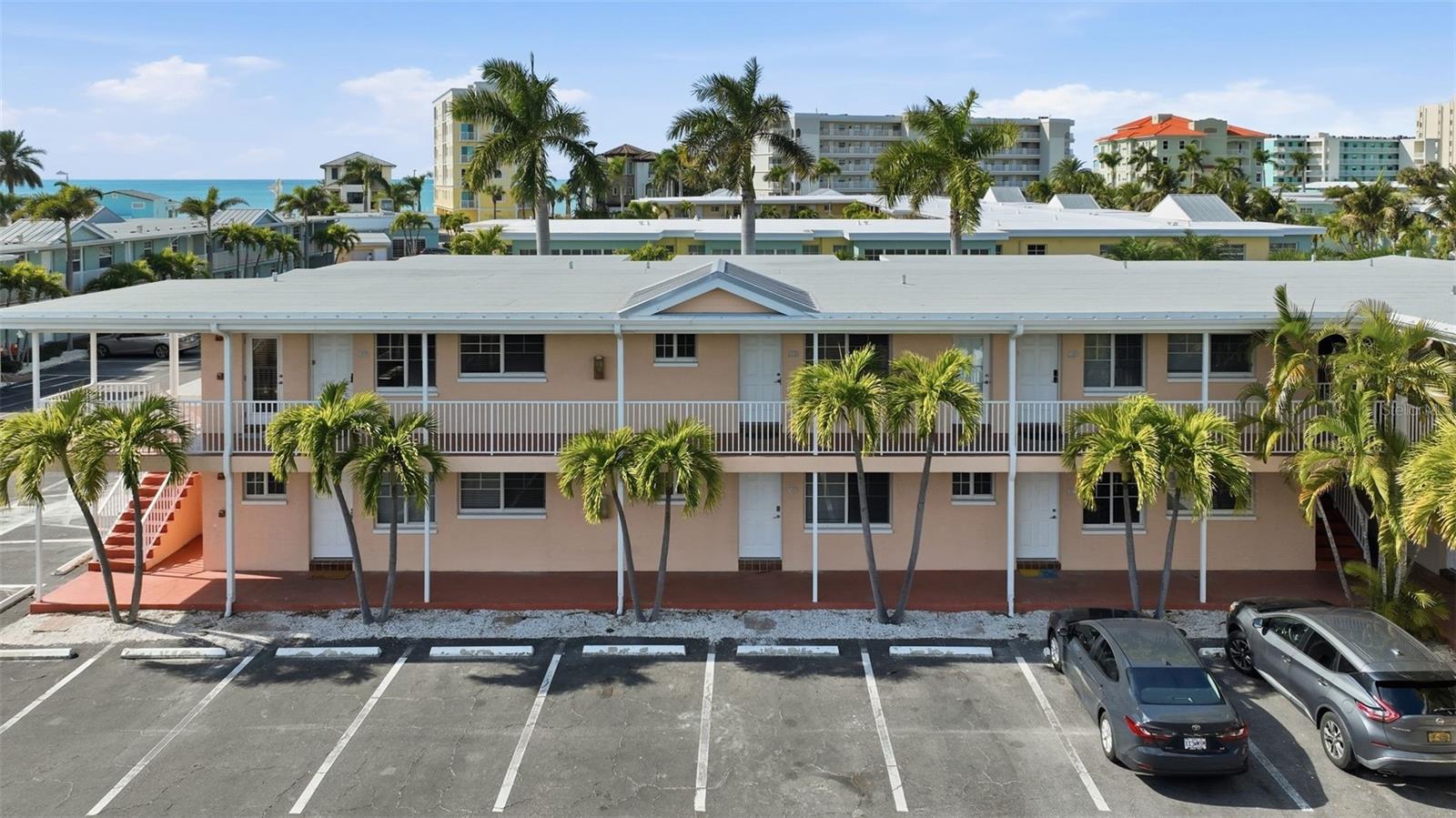 Image 48 of 49 For 19417 Gulf Boulevard A101