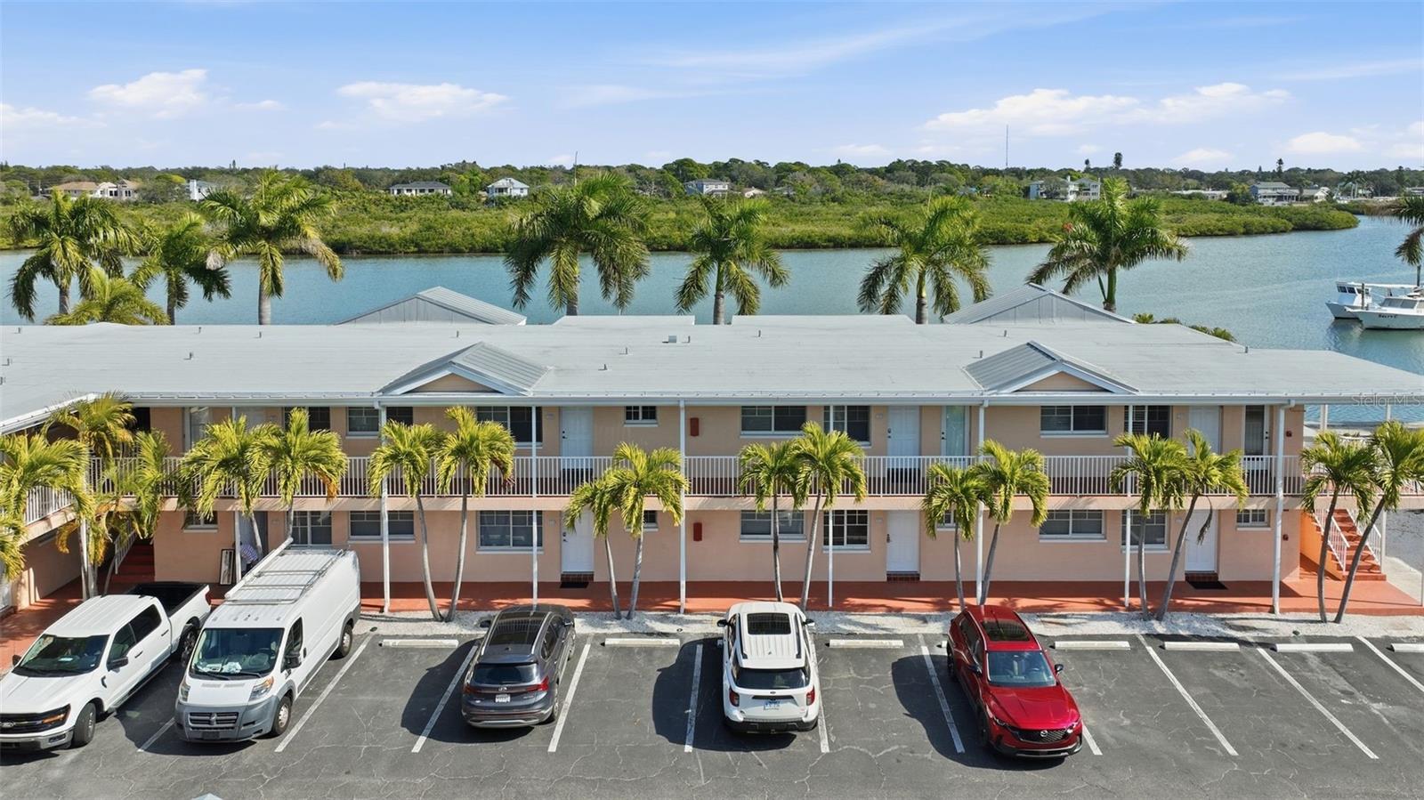 Image 49 of 49 For 19417 Gulf Boulevard A101