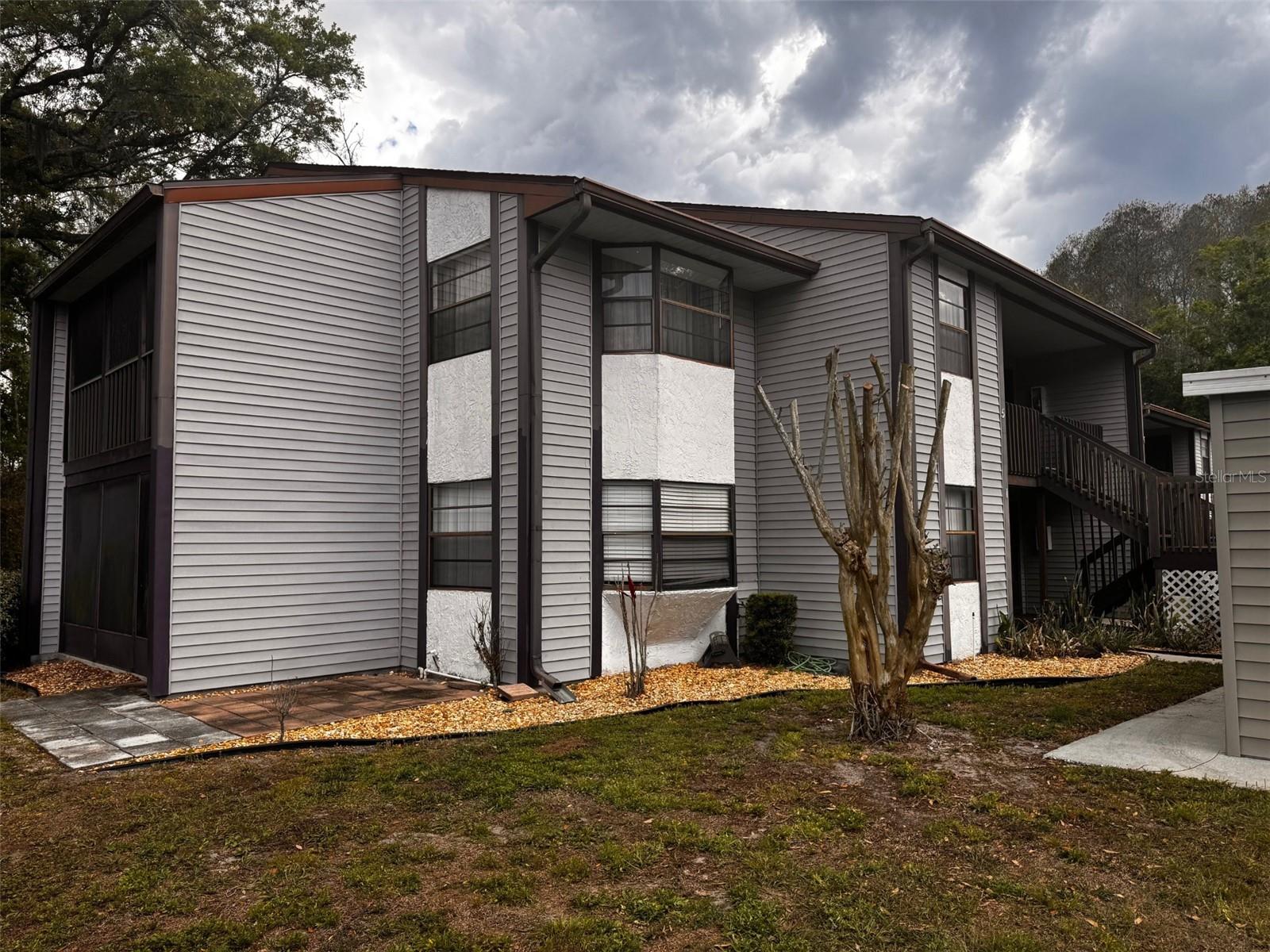 Details for 11606 Baywood Meadows Drive 2, NEW PORT RICHEY, FL 34654