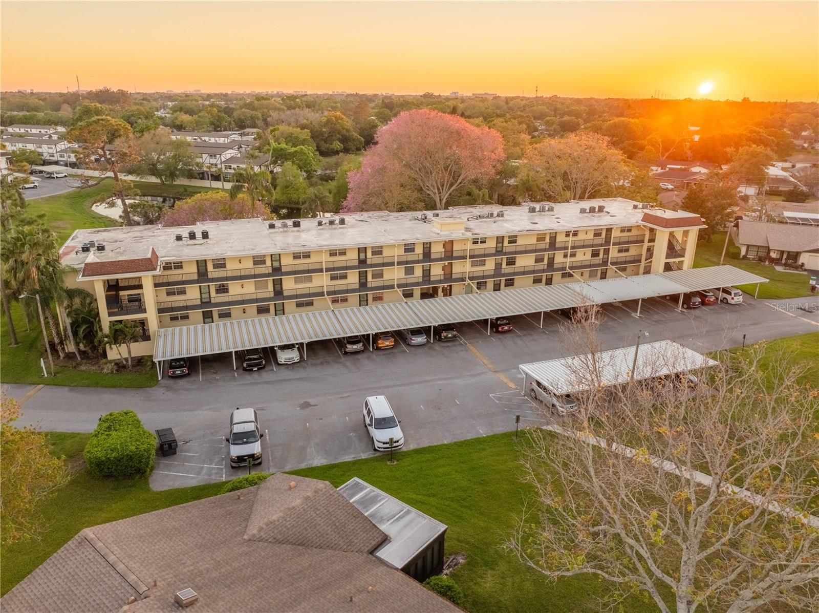 Details for 1450 Heather Ridge Boulevard 307, DUNEDIN, FL 34698