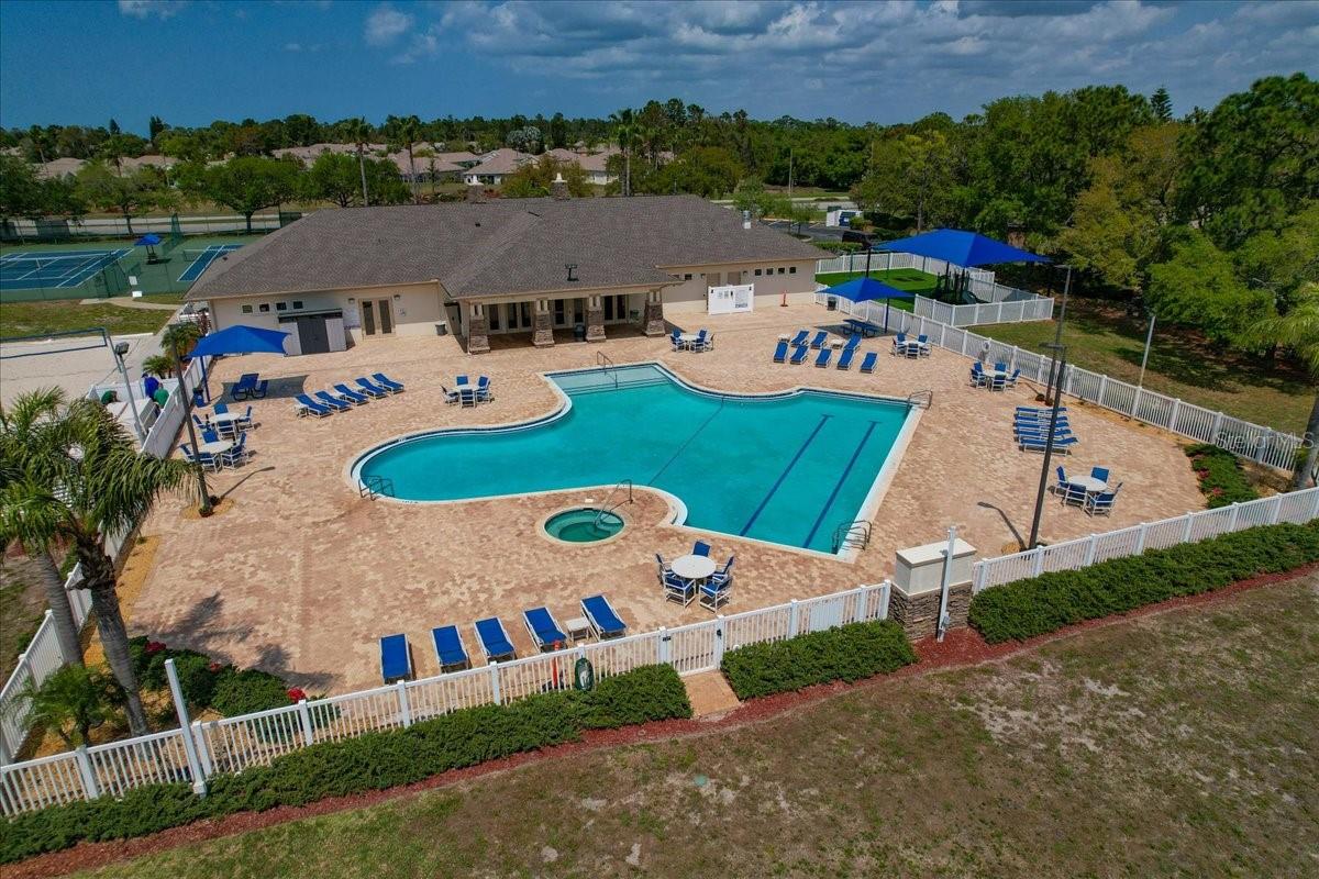 Image 50 of 57 For 2634 Ravendale Lane