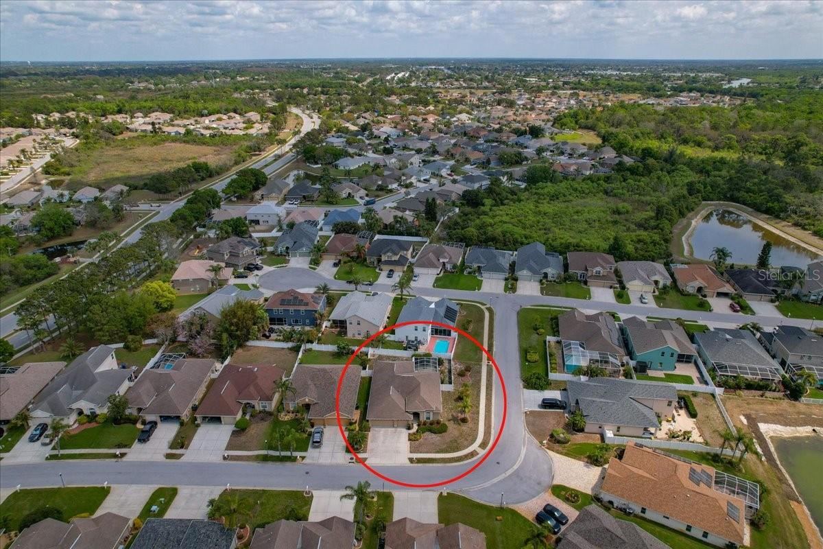 Image 56 of 57 For 2634 Ravendale Lane