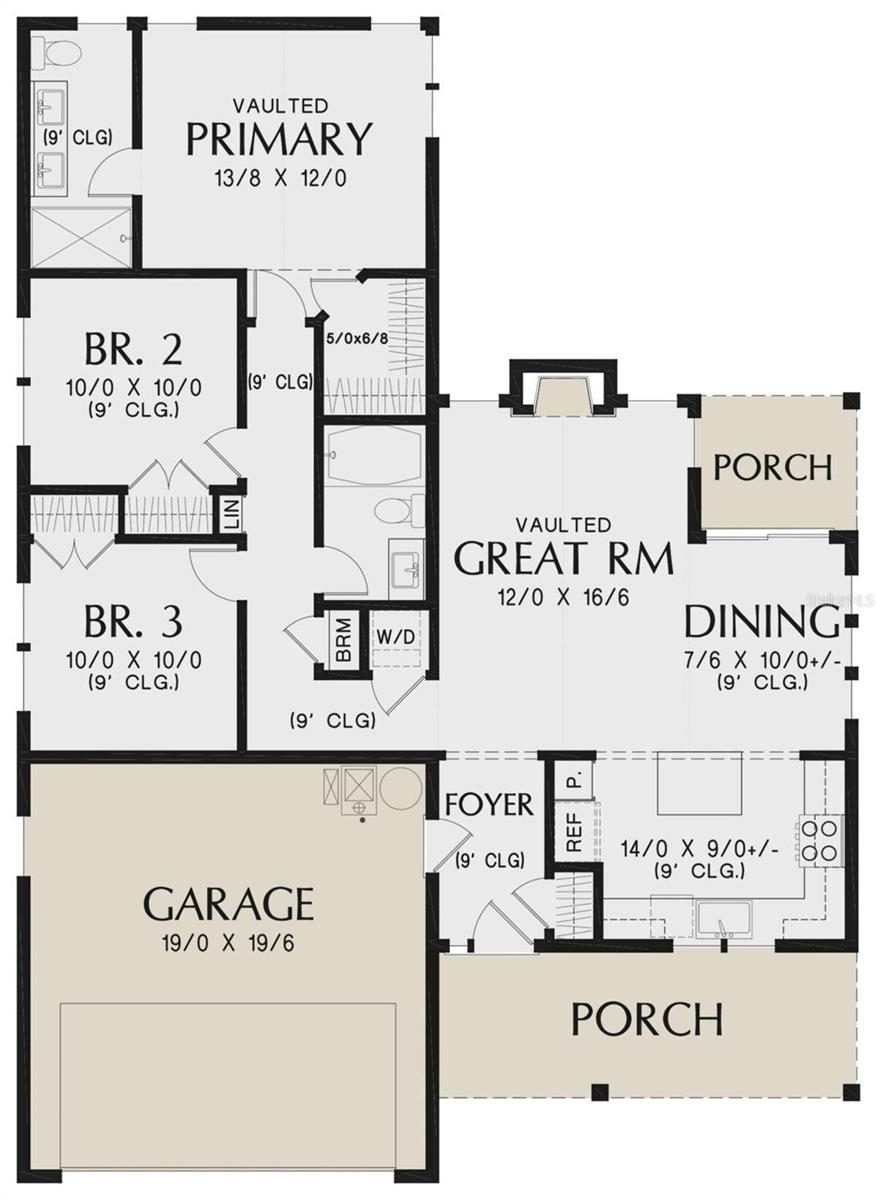 Image 5 of 5 For 6176 Fairway Drive