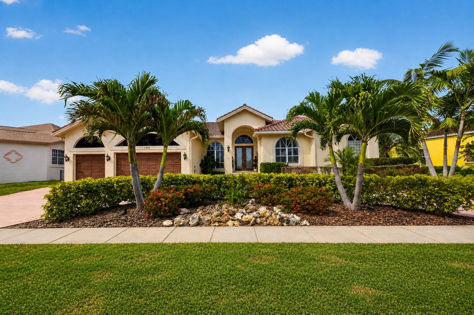 Details for 5909 Skimmer Point Boulevard S, GULFPORT, FL 33707