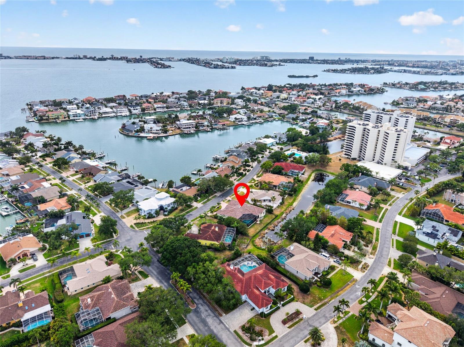 Listing photo id 45 for 5909 Skimmer Point Boulevard S