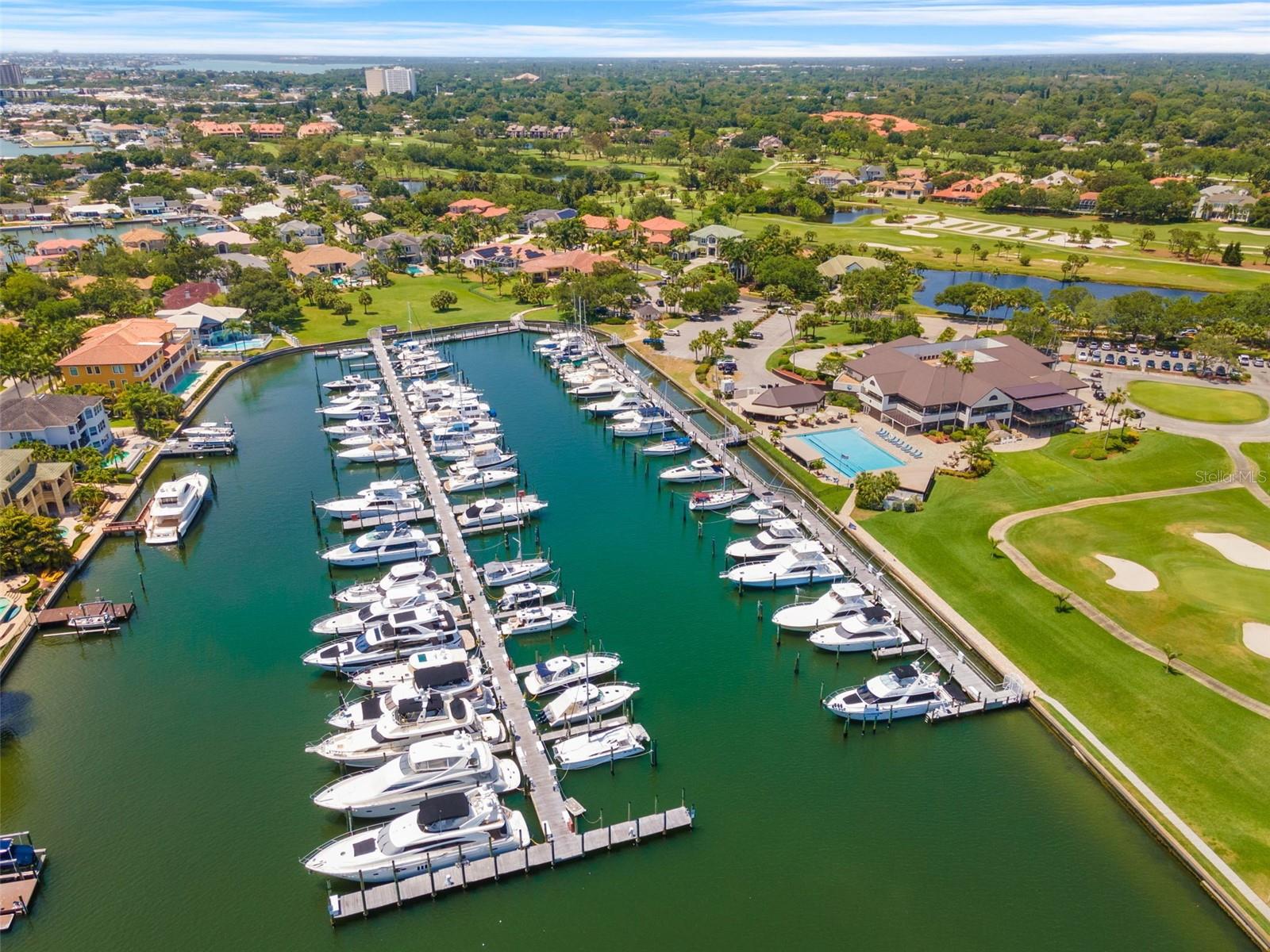 Listing photo id 47 for 5909 Skimmer Point Boulevard S