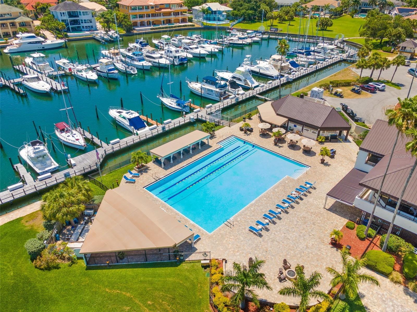 Listing photo id 48 for 5909 Skimmer Point Boulevard S