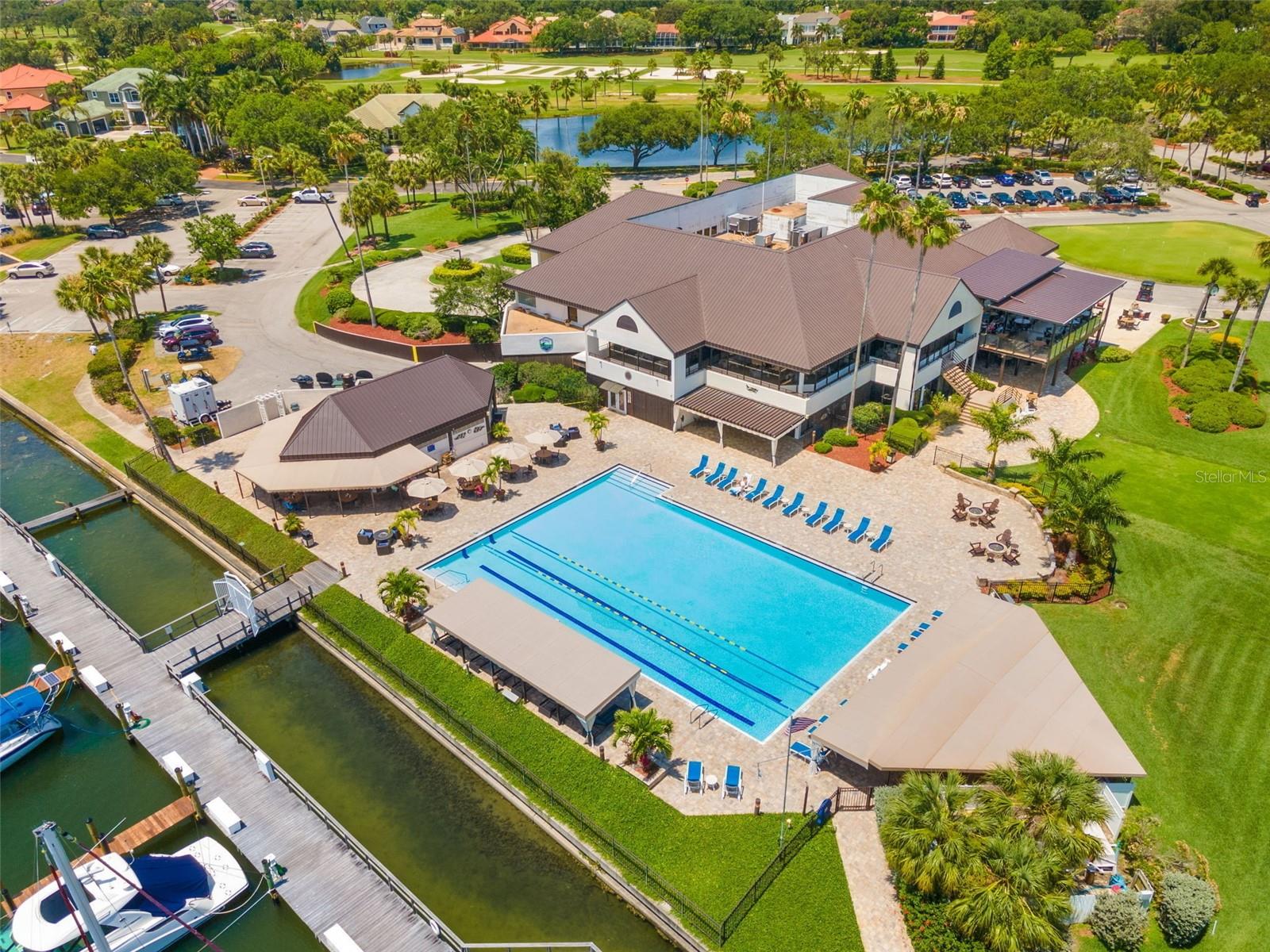 Listing photo id 49 for 5909 Skimmer Point Boulevard S