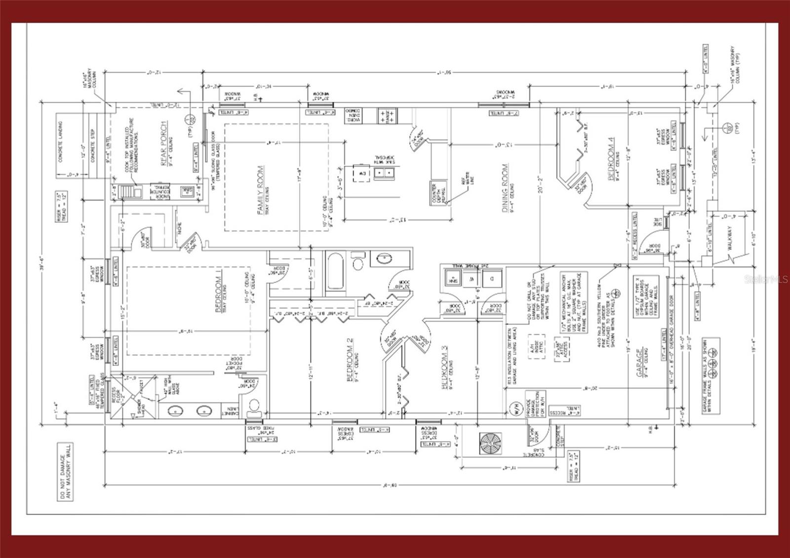 Listing photo id 3 for 14800 Elmont Avenue