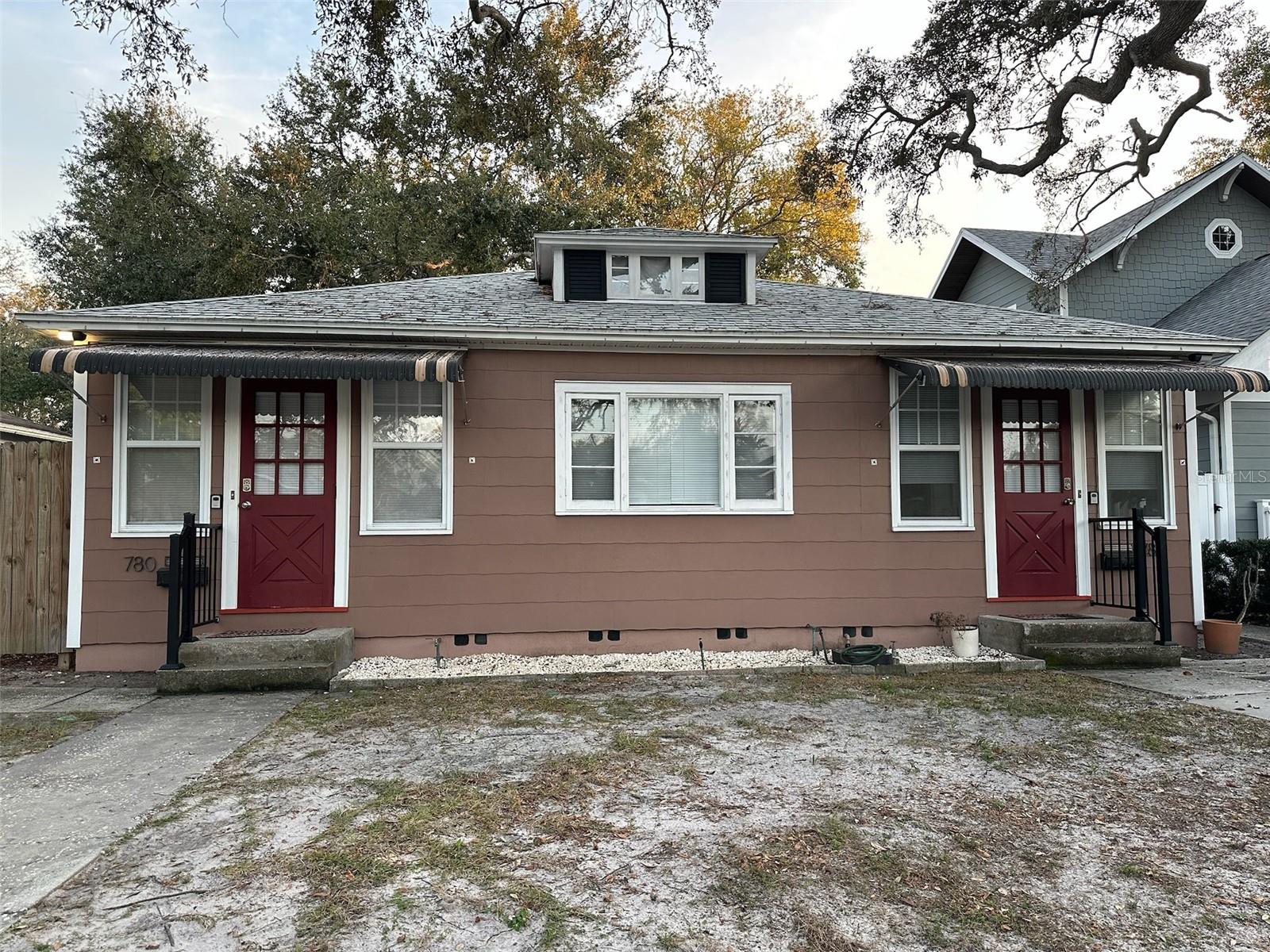 Details for 780 27th Avenue N, ST PETERSBURG, FL 33704