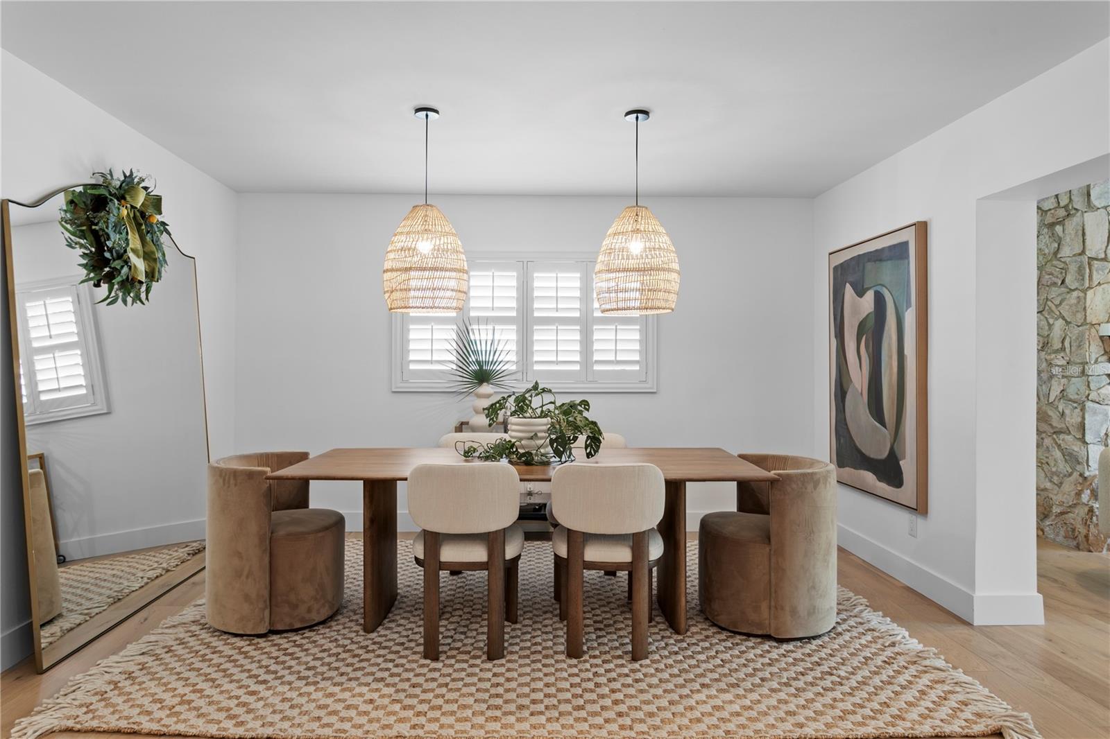 Image 15 of 74 For 4512 San Rafael Street