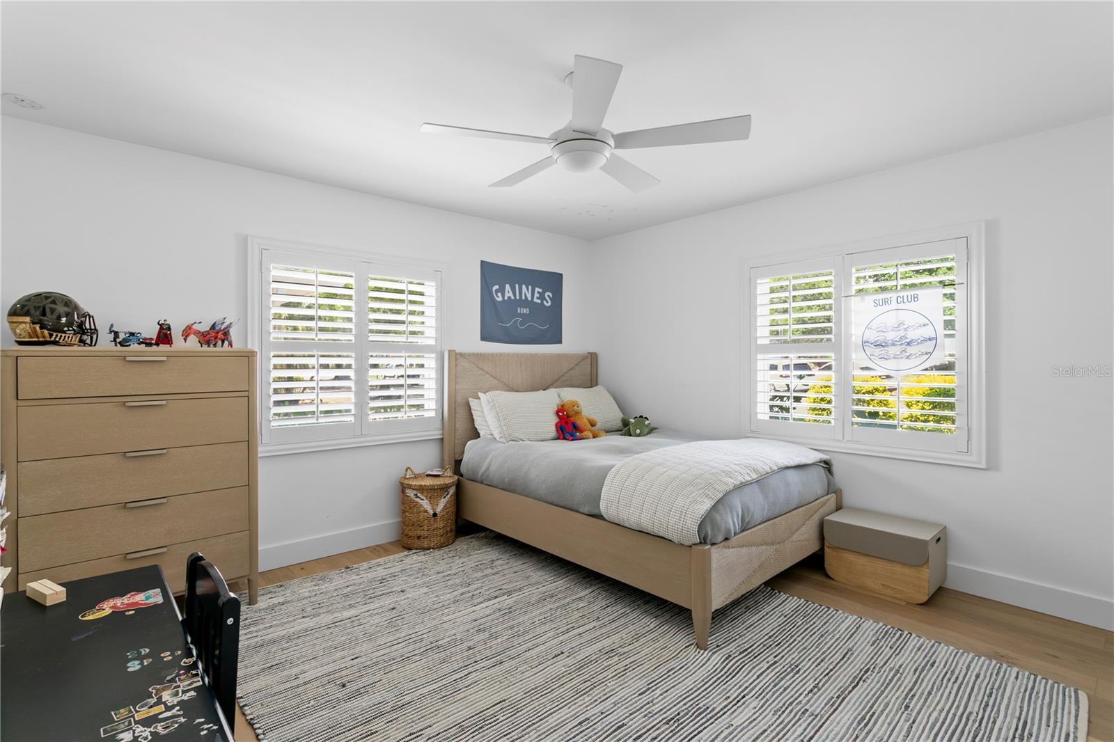 Image 40 of 74 For 4512 San Rafael Street