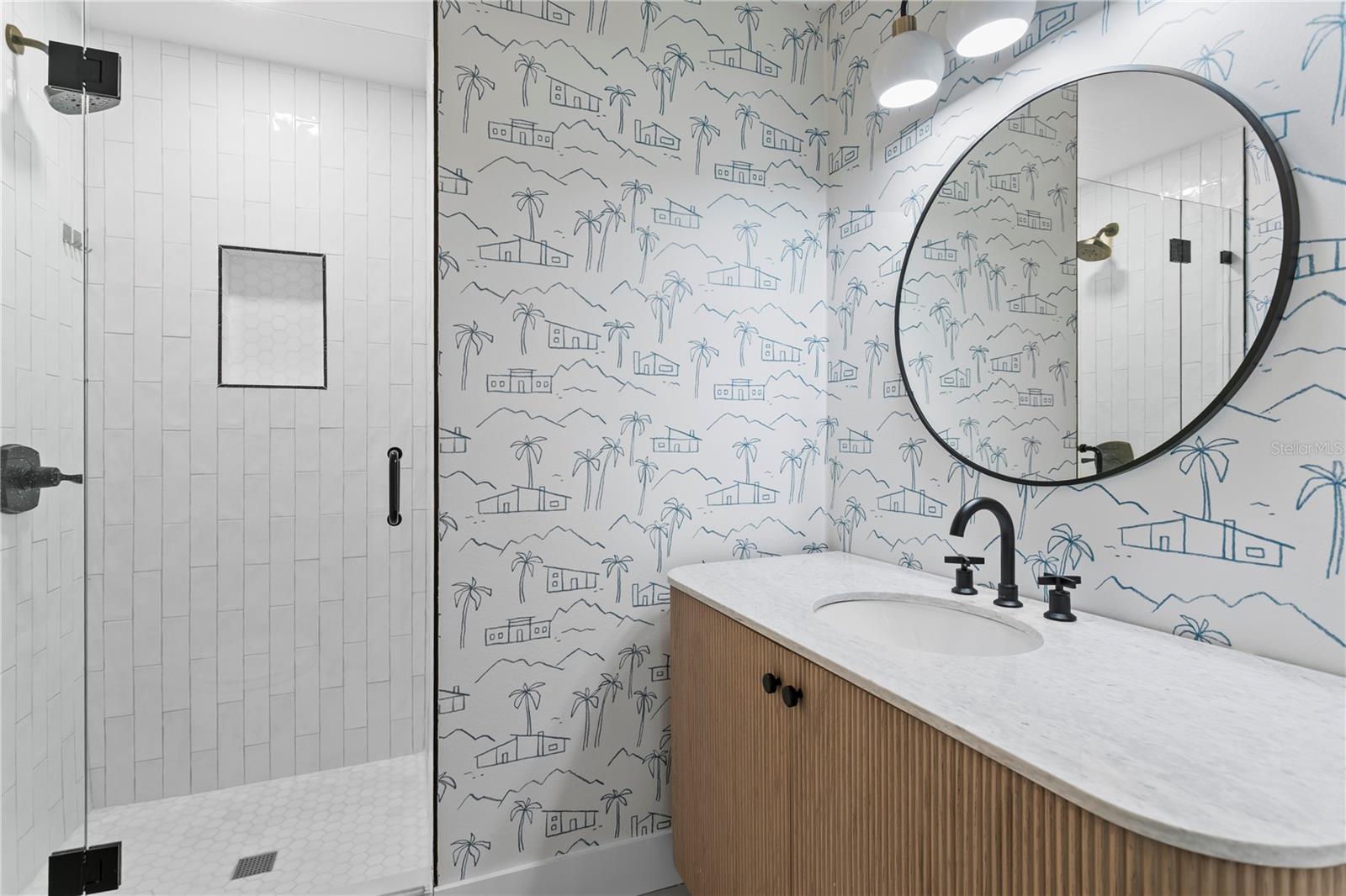 Image 42 of 74 For 4512 San Rafael Street