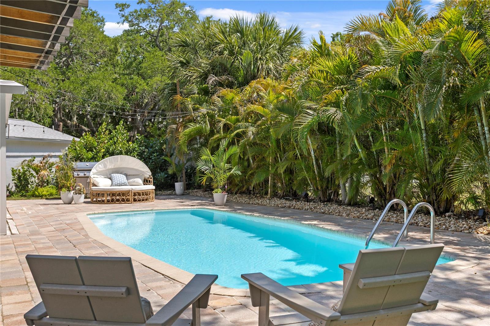 Image 48 of 74 For 4512 San Rafael Street