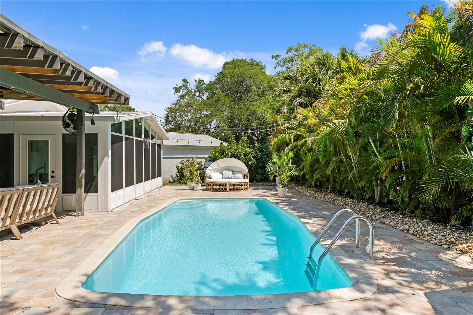 Image 49 of 74 For 4512 San Rafael Street