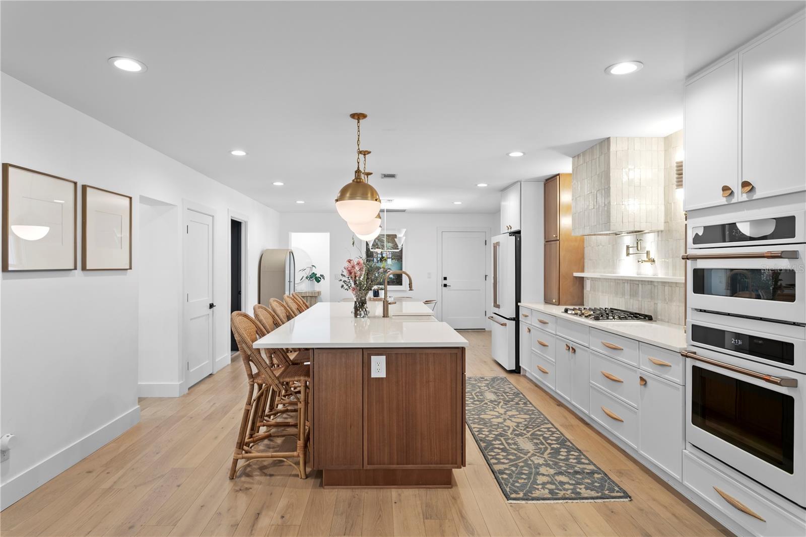 Image 5 of 74 For 4512 San Rafael Street