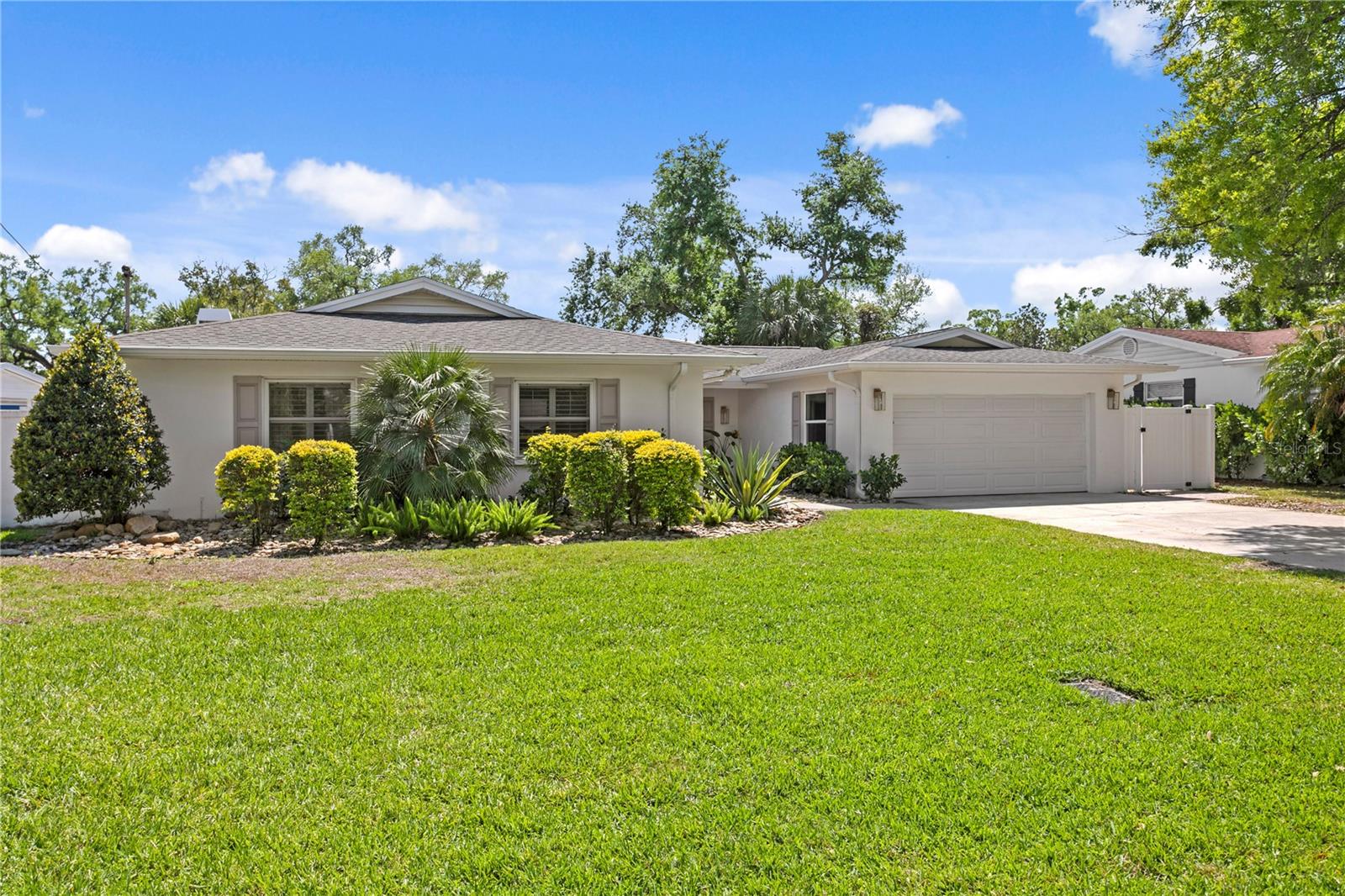 Image 57 of 74 For 4512 San Rafael Street