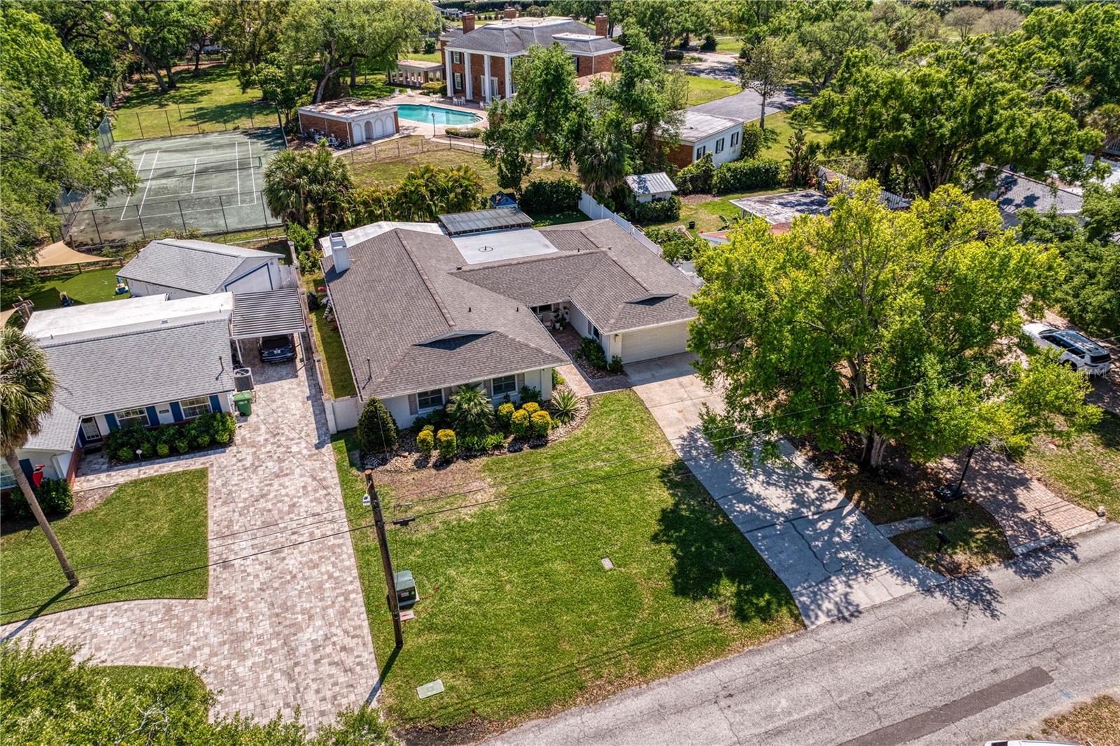 Image 59 of 74 For 4512 San Rafael Street